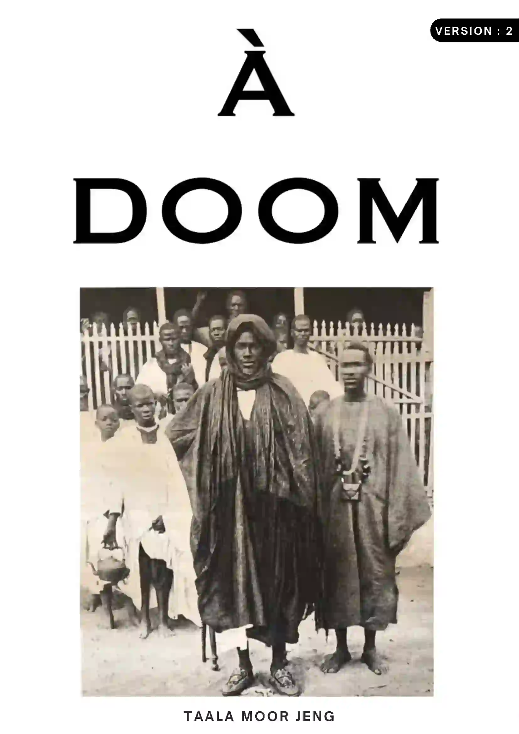 À DOOM