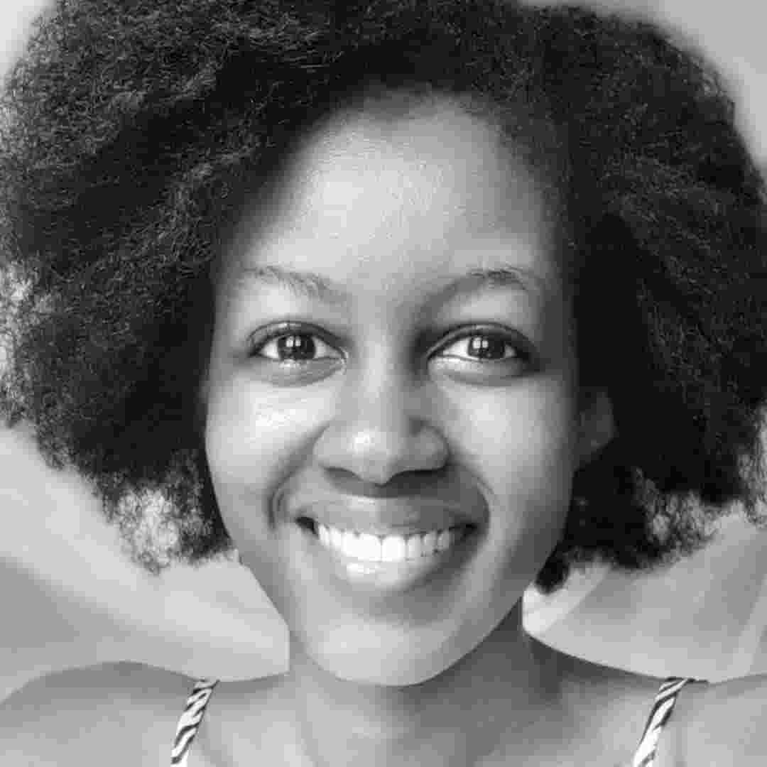 Nafissa Diakhaté